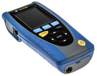 r151005 TREND Networks NAVITEK NT PLUS Network Tester