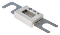 15757016161 Littelfuse 160A Grey, White Fuse Strips Car Fuse, 48V dc