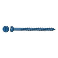 dwt1400250 DeWALT Concrete Anchor 6.3mm x 70mm, 4.8mm Fixing Hole