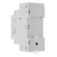 223402304620 Finder 22 Contactor, 230 V ac Coil, 4-Pole, 25 A, 4 kW 230 V, 2 NO/2 NC, 250 V dc, 440V ac