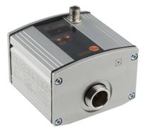 su7000 ifm electronic SU Series Ultrasonic Flow Meter for Liquid, 0 L/min Min, 50 L/min Max