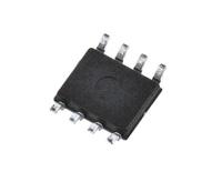 mcp4822-esn Microchip, DAC Dual 12 bit- ±2%FSR Serial (SPI/Microwire), 8-Pin SOIC