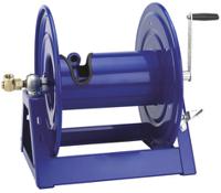 800-6756 RS PRO 12mm 445mm Hose Reel 210 bar 61m Length