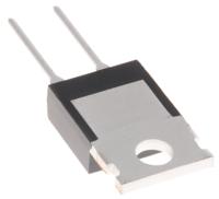 dsei12-12a IXYS 1200 V 11 A Diode Switching 2-Pin TO-220 DSEI12-12A