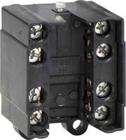 xesp2031 Telemecanique Sensors XESP Series Plunger Limit Switch, 2CO, IP66, IP67, Plastic Housing, 10A Max