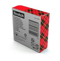 crystal 3M 600 Clear Scotch Crystal Office Tape 19mm x 33m