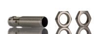 bes-516-325-e5-c-s4 BALLUFF Inductive Threaded Barrel Proximity Sensor, M12, 2 mm Detection, PNP NO, 10 → 30 V dc