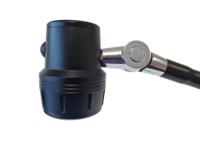 6s70hb65k Serious LED LED Worklight, 100 → 240 V ac, 100 → 240 V ac, 100 → 240 V ac, 700mm Arm Length