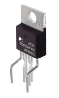 top249yn Power Integrations, AC/DC Converter, 12 V 7-Pin, DIP TOP249YN