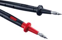 0590-7702 Testo 770-2 Clamp Meter, Max Current 400A ac CAT III 1000V With RS Calibration