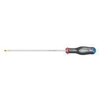 atd1x250 Facom Pozidriv  Screwdriver, PZ1 Tip, 250 mm Blade, 359 mm Overall