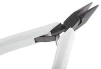 432mt Facom Round Nose Pliers, 120 mm Overall, 26mm Jaw