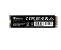 31825 Verbatim Vi5000 512GB M.2 Internal Hard Drive