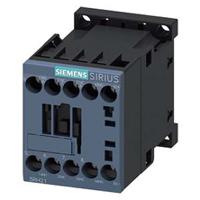 3rh2122-1bb40-1aa0 Siemens SIRIUS 3RH2 Contactor Relay, 24 V dc Coil, 4-Pole, 10 A, 2NO + 2NC, 690 V ac