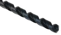 a10860 Dormer A108 Series HSS Twist Drill Bit, 6mm Diameter, 93 mm Overall