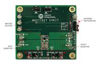 max77827evkit Maxim Integrated MAX77827 Evaluation Kit Boost Converter for MAX77827 for MAX77827