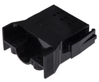 1460g3115g3 Anderson Power Products Male 8 Way Battery Connector, 20A