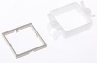 zs-27-c SMC Adapter, ZS Series, For Use With Press/vacuum switch