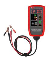 285-511 RS PRO Battery Tester 12 V