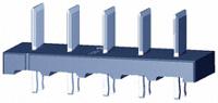 5787446-1 TE Connectivity Male 5 Way PCB Header, Through Hole, 50 V dc