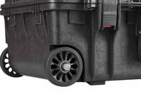 gt-52-21-pel GT Line GT 52-21 Resin Tool Case 2 Wheels, 520 x 285 x 205mm