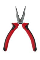 875-5809 RS PRO Long Nose Pliers, 160 mm Overall, Straight Tip