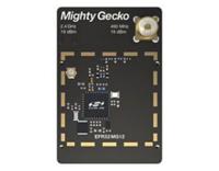 slwrb4172a Silicon Labs Wireless Starter Kit With Radio Board EFR32MG12 RF Transceiver Radio Board for EFR32MG12 Dual Band Starter