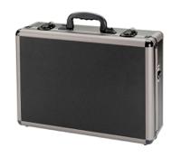 p01298071 Chauvin Arnoux P01298071 Hard Case, For Use With Air Quality Meter, Hygrometer, Sound Level Meter, Thermometers