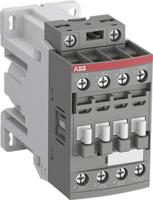 1sbl136001r3010 ABB 1SBL13 Contactor, 24 V dc Coil, 3-Pole, 25 A, 5.5 kW, 4NO