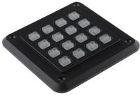 gs160202 Storm IP54 16 Key Polymer Keypad
