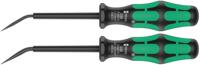 05008100001 Wera Slotted, 2-Piece