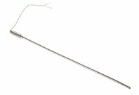 228-7489 RS PRO Type K Mineral Insulated Thermocouple 250mm Length, 3mm Diameter → +1100°C