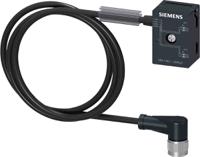 3rk1901-2nr22 Siemens AS-I Series Interface Module for Use with Flat cable transition to M12