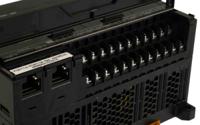cp2e-n40dr-a Omron CP2E Series PLC CPU for Use with CP2E Series, 220 V Supply, Relay Output, 24-Input, Digital Input