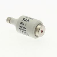10d27q Eaton 10A DII Bottle Fuse, E27 Thread Size, gG, 500V ac