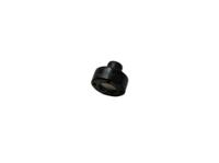 m2-female-magnet-e Variohm Group, Euro CMRK Series Magnet for Use with Sensor, 8.1mm Probe