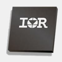 ir35204mtrpbf Infineon IR35204MTRPBF, Buck Controller 2-Channel 2 MHz 40-Pin, QFN