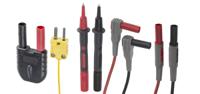 123-3228 RS PRO ICM134 Clamp Meter, 4mA dc, Max Current 600A ac CAT II 1000 V, CAT III 600 V