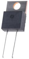 rto050f100r0jte1 Vishay 100Ω Thick Film Resistor 50W ±5% RTO050F100R0JTE1