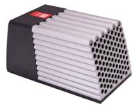 3105390 Rittal Enclosure Heater, 230V ac, 400 W, 415 W Output, 10°C, 200mm x 103mm x 103mm