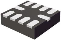 usb3740b-ai9-tr Microchip USB3740B-AI9-TR, USB Controller, USB 2.0, 3 to 5.5 V, 10-Pin QFN