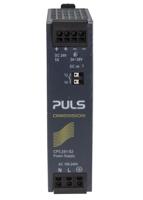 cp5241-s2 PULS CP DIN Rail Power Supply, 100 → 240V ac ac Input, 24V dc dc Output, 5A Output, 120W