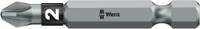 05059920001 Wera Pozidriv Driver Bit, PZ1 Tip