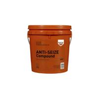 14035 Rocol Anti-Seize Copper Anti-seize Paste Lubricant 6 kg Bucket