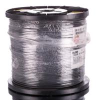 7806r-0101000 Belden 7806R Series, RG58 Coaxial, Unterminated 50 Ω