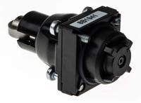 zckd02 Telemecanique Sensors Limit Switch Head for use with XC Series