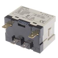 g7l-1a-t-ac24 Omron Panel Mount Power Relay, 24V ac Coil, 30A Switching Current, SPST