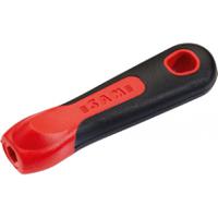 lp-4-b SAM 115mm File Handle With Soft-Grip Handle