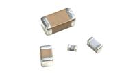2238-246-19863 Yageo 1μF Multilayer Ceramic Capacitor MLCC, 10V dc V, -20 → +80% , SMD