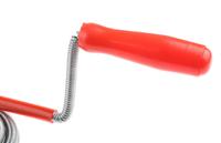 388-8409 RS PRO Wire Pipe Cleaner for use with Clearing Sink; Bath & Shower Waste Pipes